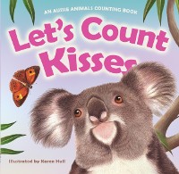 Cover Let's Count Kisses