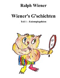 Cover Wiener's G'schichten