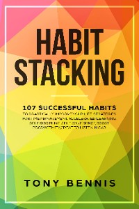 Cover Habit Stacking