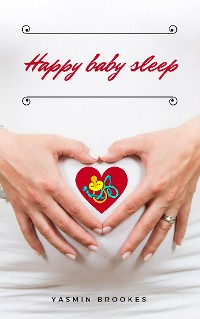 Cover Happy baby sleep