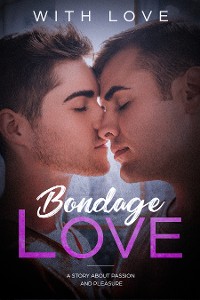 Cover Bondage Love