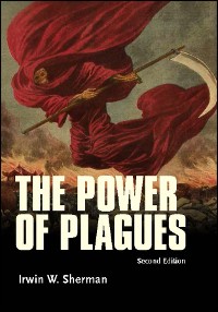 Cover The Power of Plagues