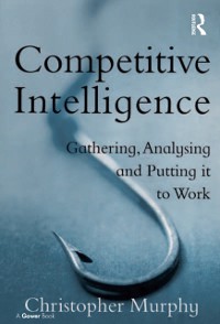 Cover Competitive Intelligence