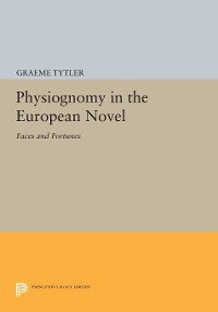 Cover Physiognomy in the European Novel