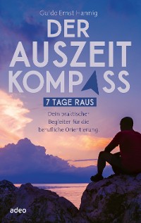 Cover Der Auszeit-Kompass
