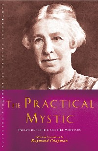 Cover The Practical Mystic