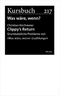 Cover Clippy's Return