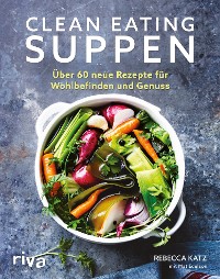 Cover Clean Eating Suppen