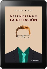 Cover Defendiendo la Deflación