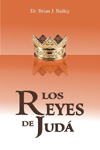 Cover Los reyes de Judá