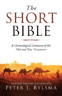 Cover The Short Bible