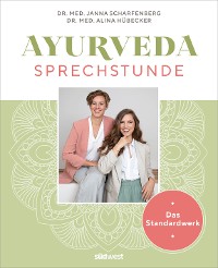 Cover Ayurveda-Sprechstunde
