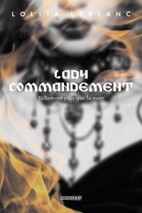 Cover Lady commandement