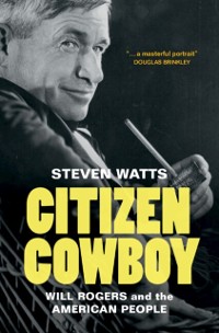 Cover Citizen Cowboy