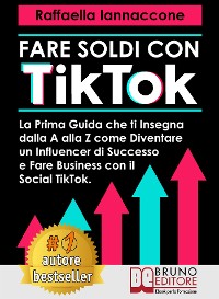 Cover Fare Soldi Con TikTok