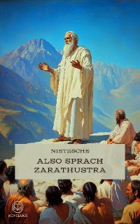 Cover Friedrich Nietzsche: Also sprach Zarathustra (Novelaris Klassik)