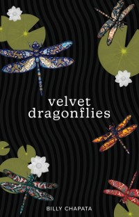 Cover Velvet Dragonflies
