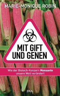 Cover Mit Gift und Genen
