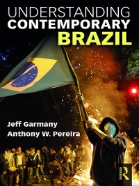 Cover Understanding Contemporary Brazil