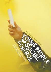 Cover Young People and Social Control