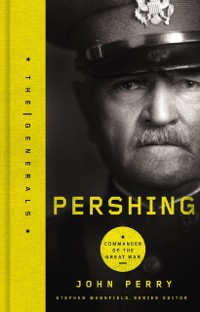 Cover Pershing