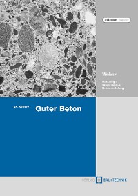 Cover Guter Beton