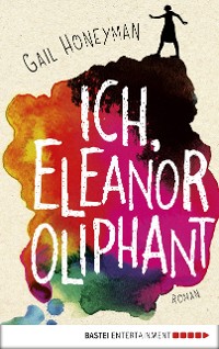 Cover Ich, Eleanor Oliphant