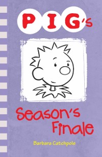Cover PIG's Season's Finale
