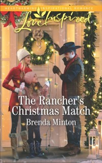 Cover Rancher's Christmas Match