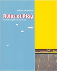 Cover Rules of Play