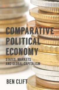 Cover Comparative Political Economy