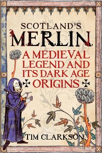 Cover Scotland's Merlin