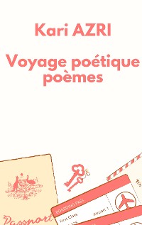 Cover Voyage poétique