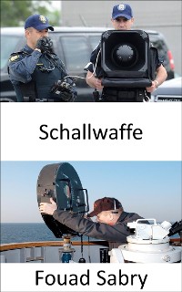 Cover Schallwaffe