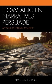 Cover How Ancient Narratives Persuade