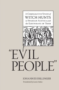 Cover &quote;Evil People&quote;