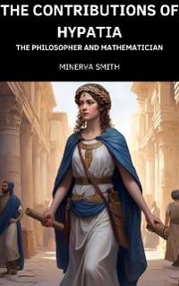 Cover The Contributions of Hypatia