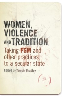 Cover Women, Violence and Tradition