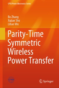 Cover Parity-Time Symmetric Wireless Power Transfer