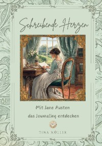 Cover Schreibende Herzen