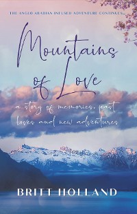 Cover Mountains of Love