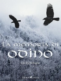 Cover La Memoria di Odino
