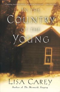 Cover In the Country of the Young