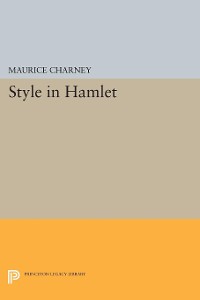 Cover Style in Hamlet