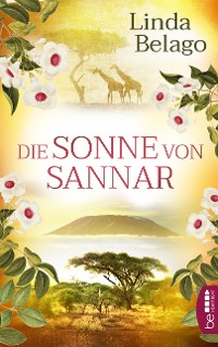 Cover Die Sonne von Sannar