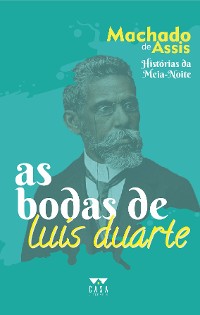 Cover As bodas de Luís Duarte