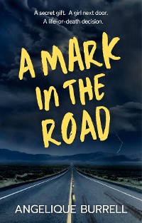 Cover A Mark in the Road