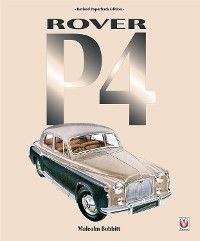 Cover Rover P4