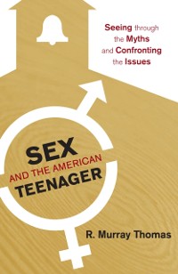 Cover Sex and the American Teenager