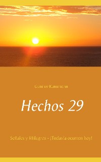 Cover Hechos 29
